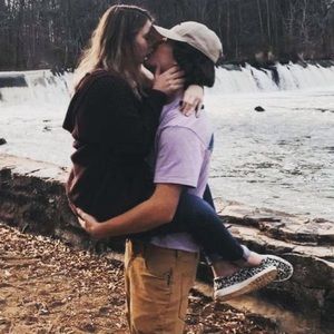 Meet your Posher, Rickey